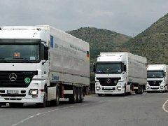  淮安到枣庄滕州物流公司配货站 